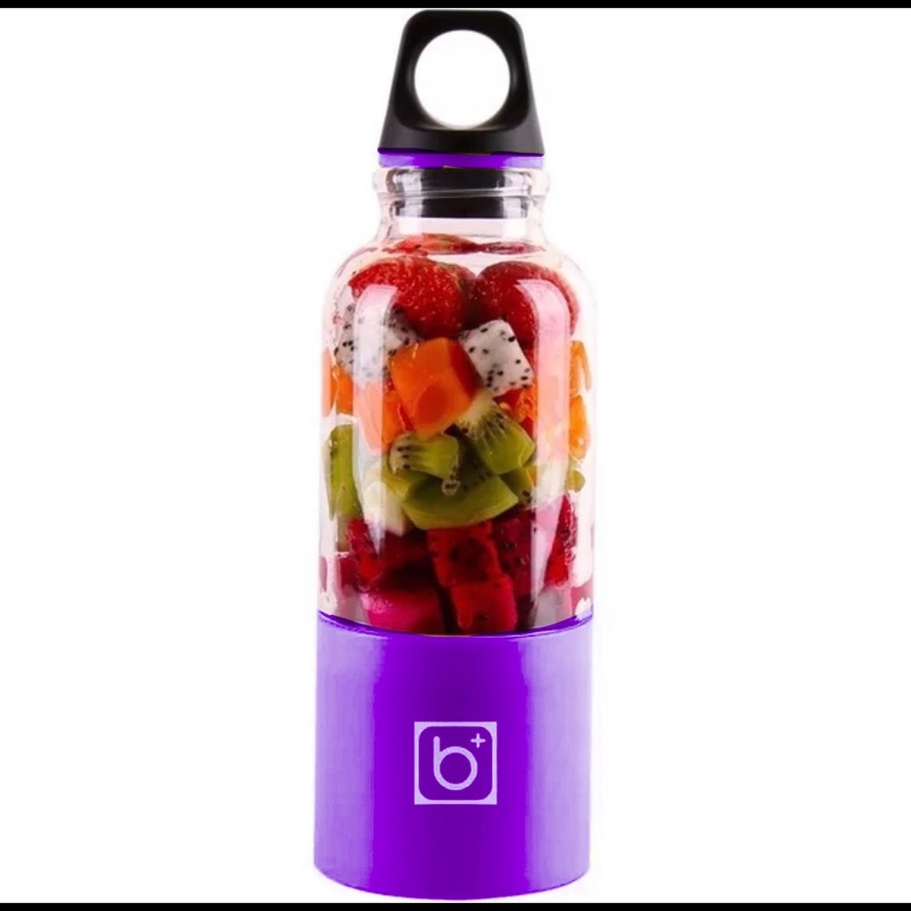 Bottle Blender